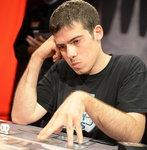 Illustration for article titled On Magic: The Gathering's Pro Tour, It's All About The Team